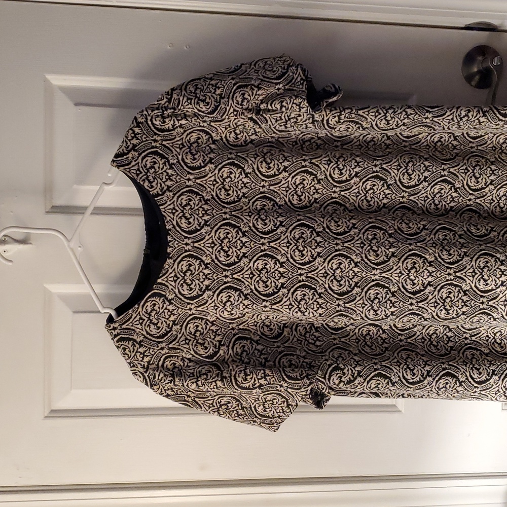 Suite 7 Sheath Dress
